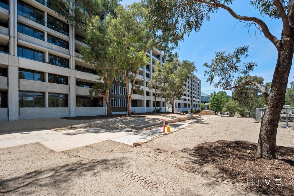 29/62 Constitution Ave, Parkes, ACT 2600