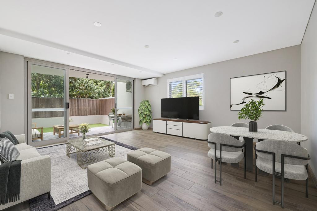 1/36-40 Old Pittwater Rd, Brookvale, NSW 2100