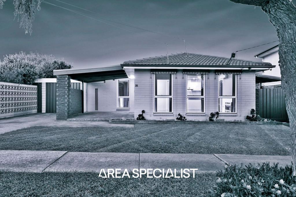 25 Andleon Way, Springvale South, VIC 3172