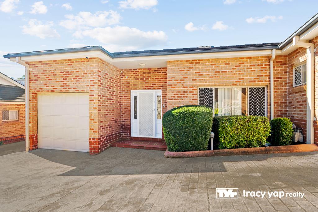 5/18-20 Terry Rd, Eastwood, NSW 2122