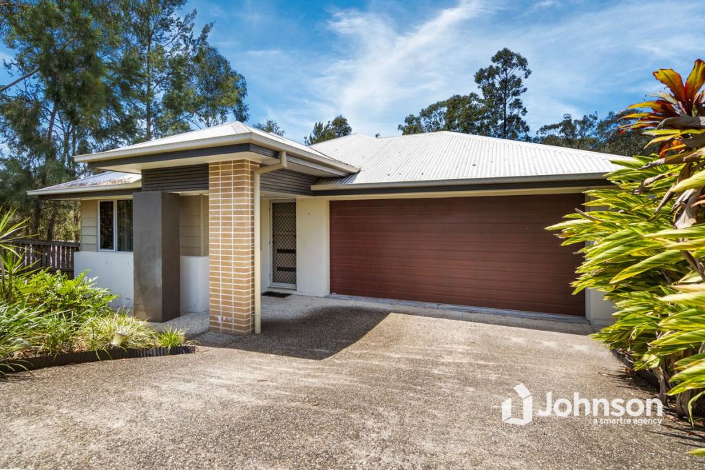 16 Chamomile St, Springfield Lakes, QLD 4300