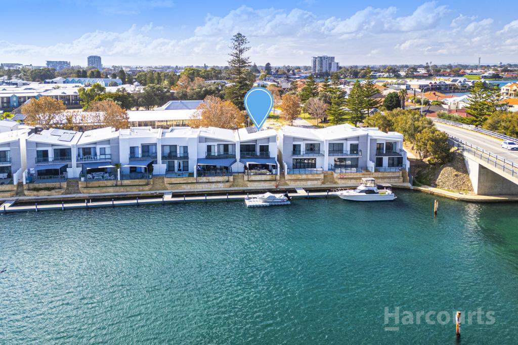 5/1 Apollo Pl, Halls Head, WA 6210