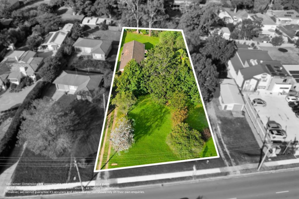 276 Argyle St, Picton, NSW 2571