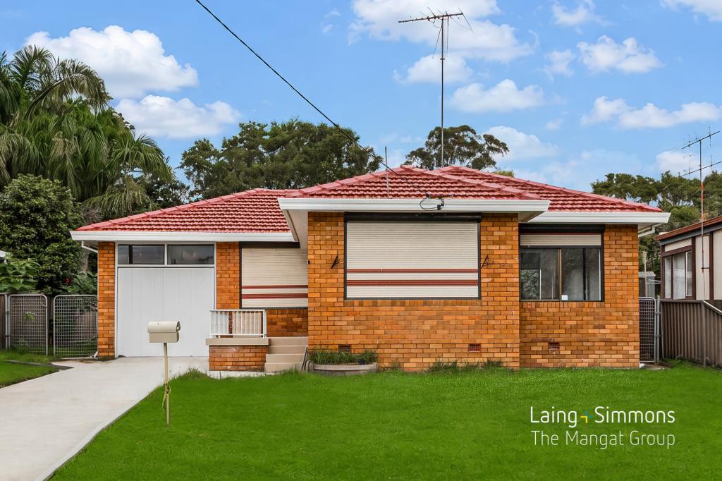 14 Illawong Ave, Penrith, NSW 2750