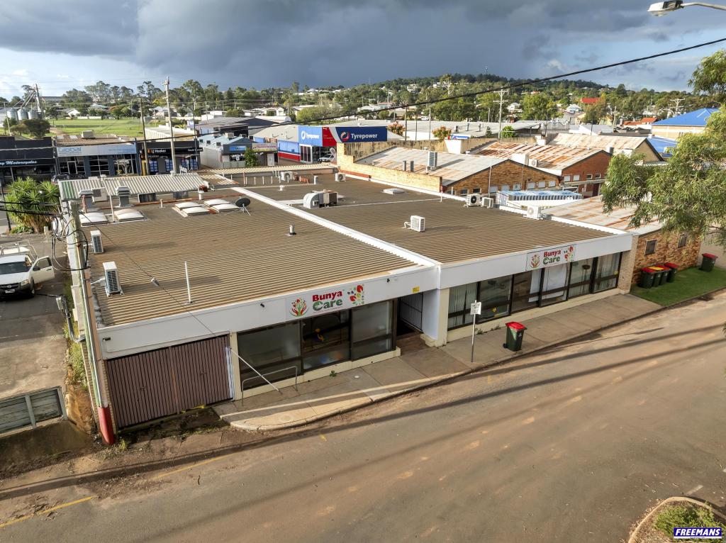 8&9/193-199 Haly St, Kingaroy, QLD 4610