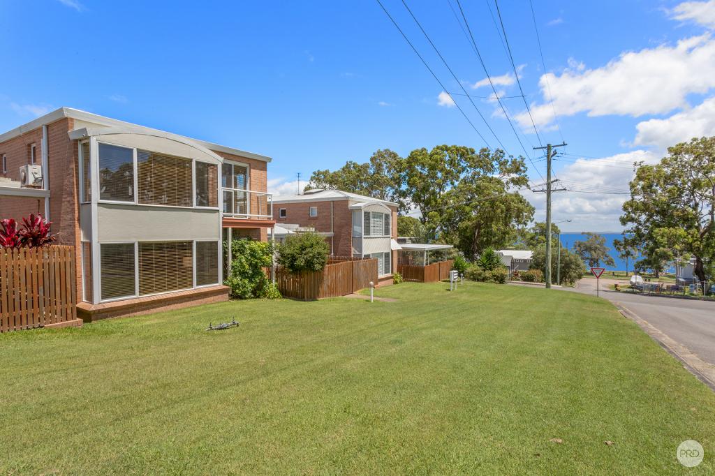 2/15 Cromarty Rd, Soldiers Point, NSW 2317