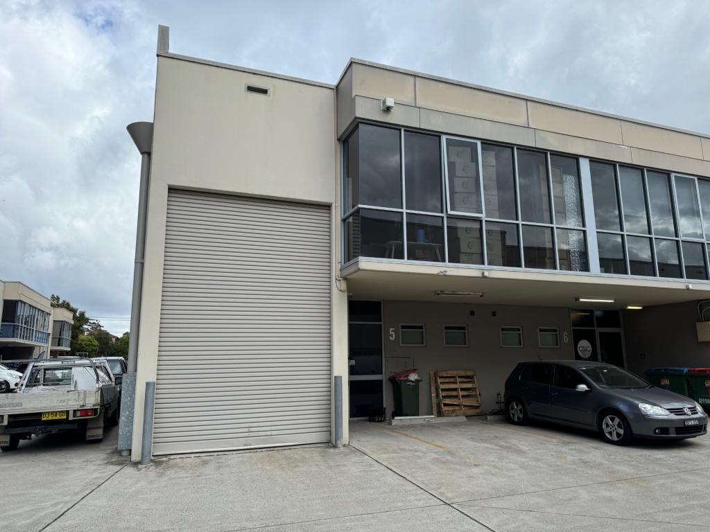 5/168 VICTORIA RD, MARRICKVILLE, NSW 2204