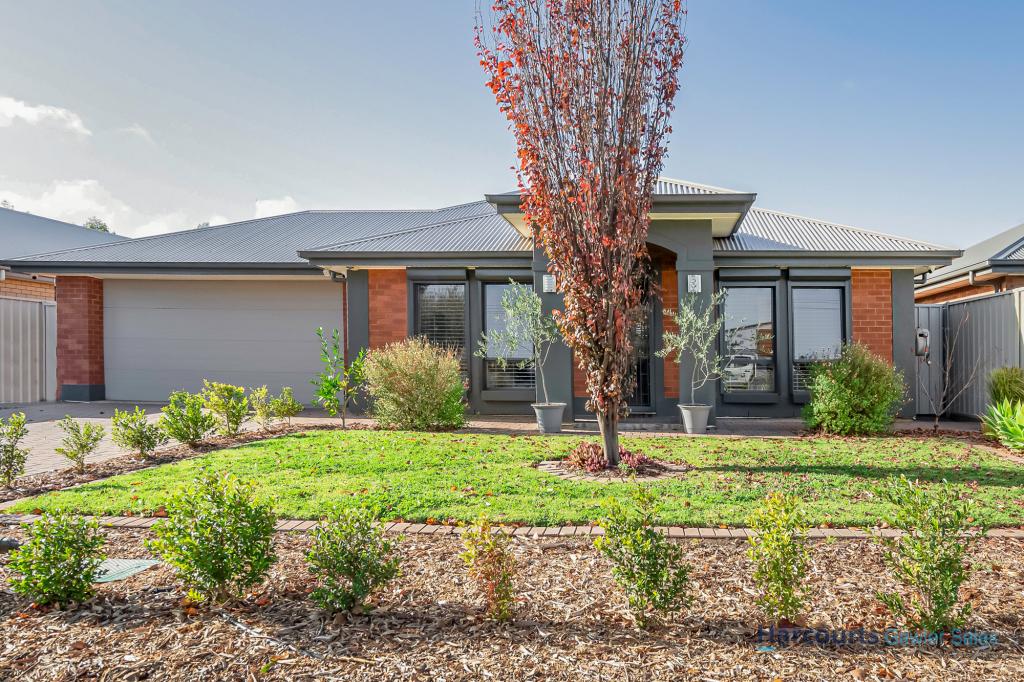 1180 ANDREWS RD, MUNNO PARA WEST, SA 5115