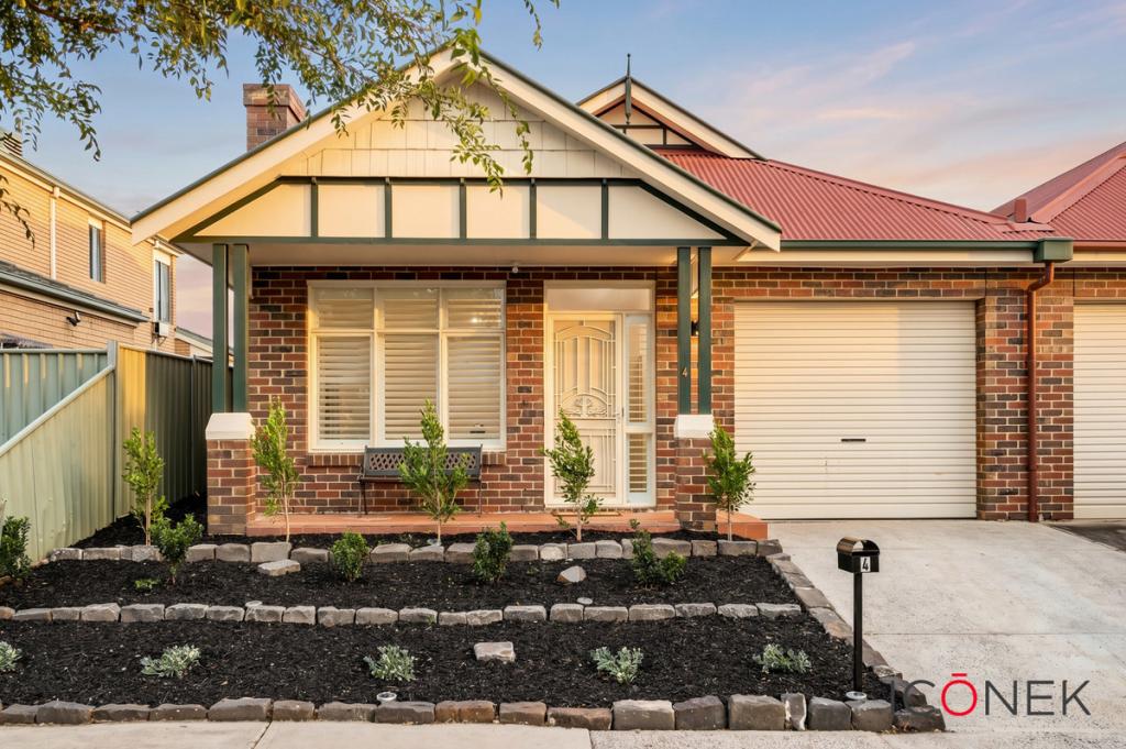 4 SERPENTINE CT, LALOR, VIC 3075