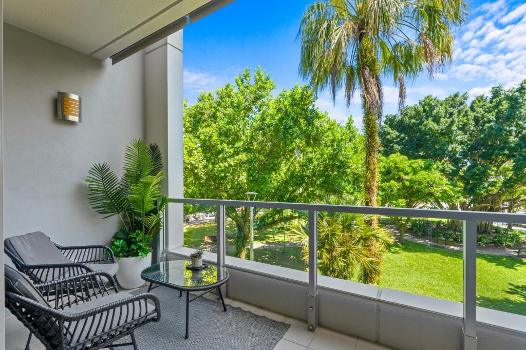 225/1 Marlin Pde, Cairns City, QLD 4870