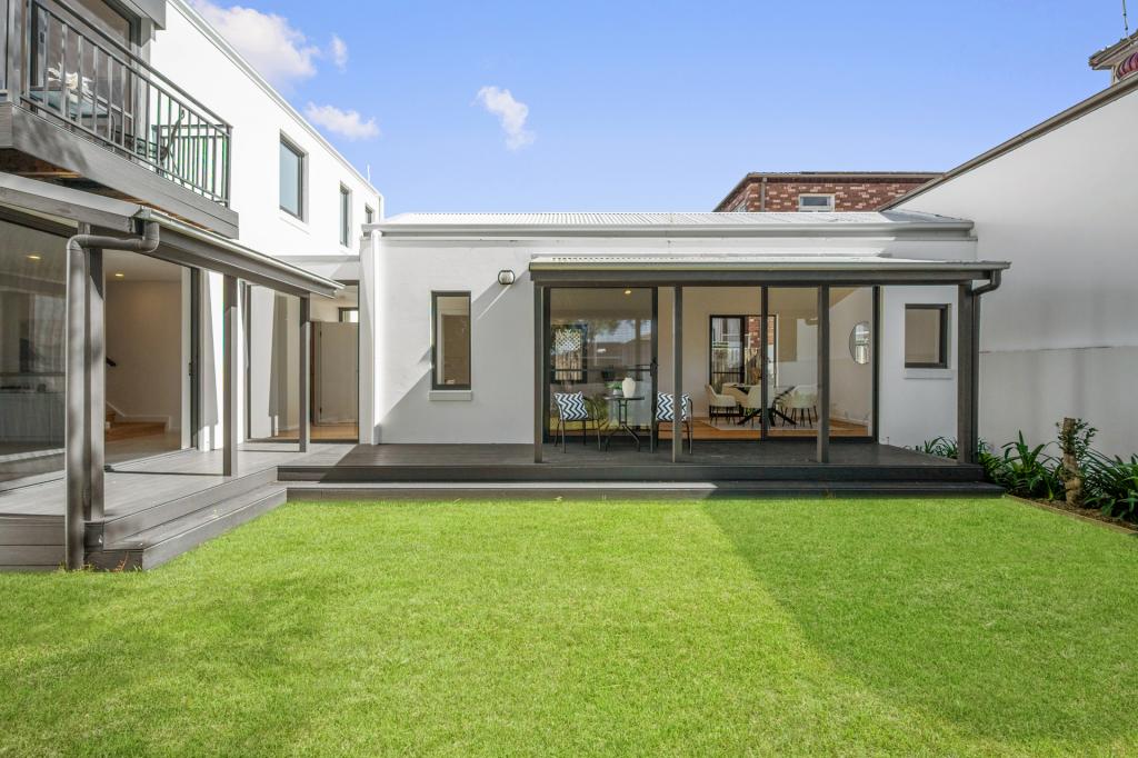 48 Baldry St, Chatswood, NSW 2067