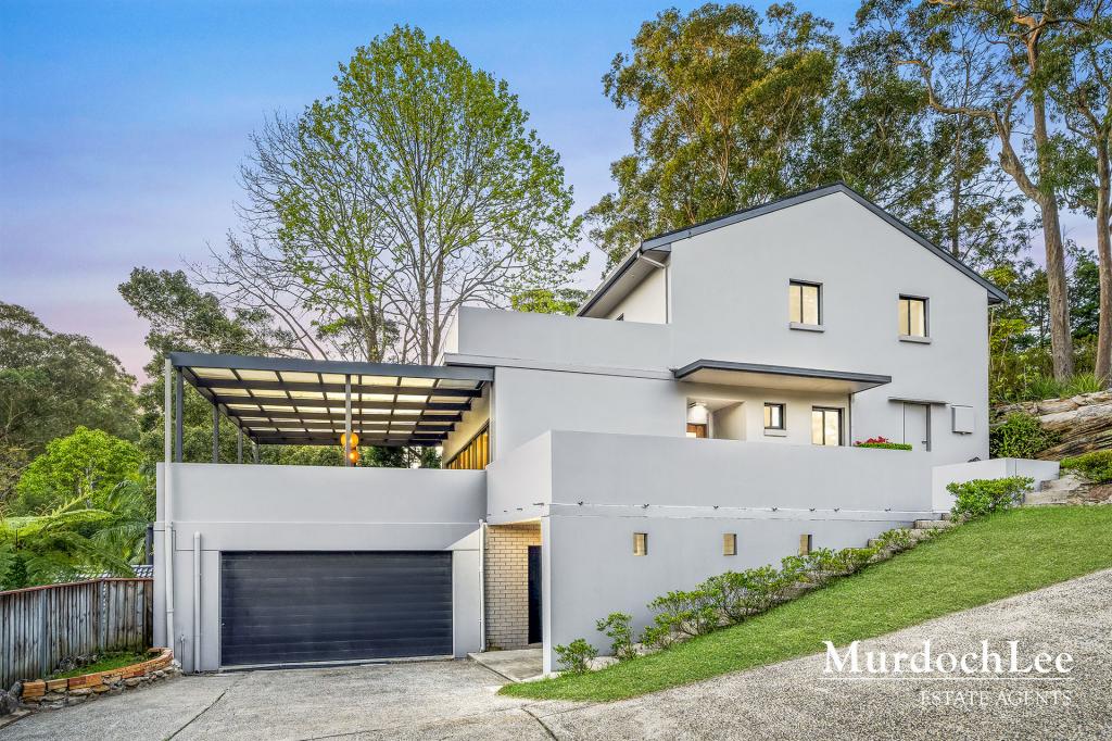 99 Appletree Dr, Cherrybrook, NSW 2126