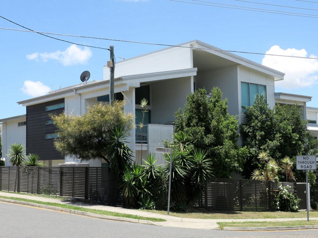 4/54 Shetland St, Morningside, QLD 4170