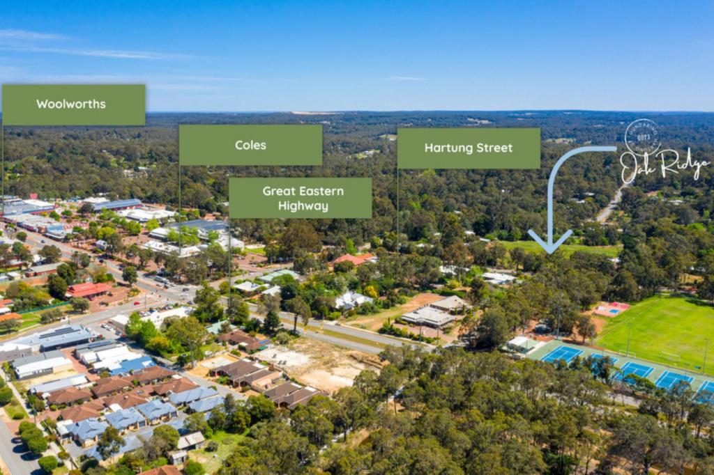 49 Hartung St, Mundaring, WA 6073