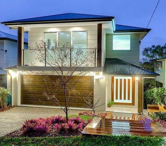 38 Lansdowne St, Newmarket, QLD 4051