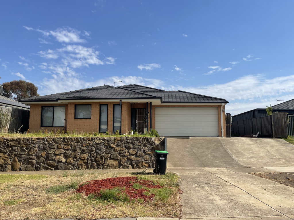 72 Dalray Cres, Kurunjang, VIC 3337