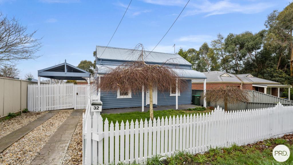 32 Joseph St, Ballarat East, VIC 3350