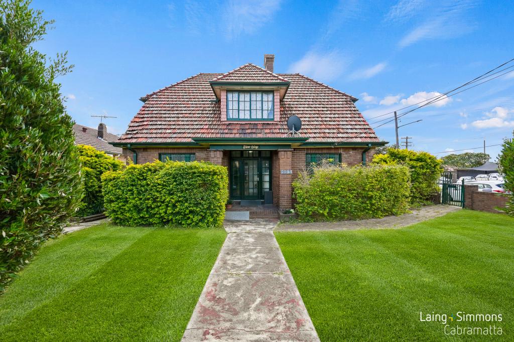 535 Canterbury Rd, Campsie, NSW 2194