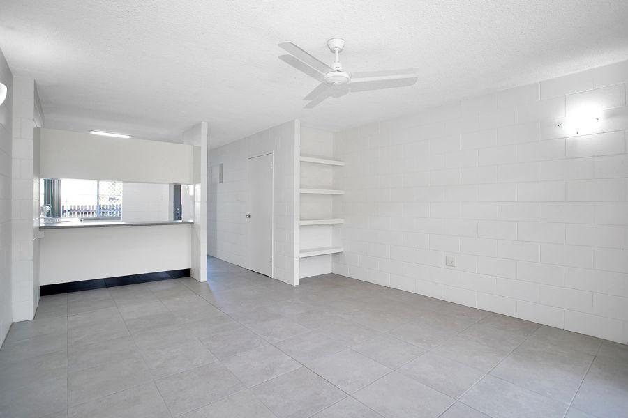 8/65 GEORGE ST, MACKAY, QLD 4740
