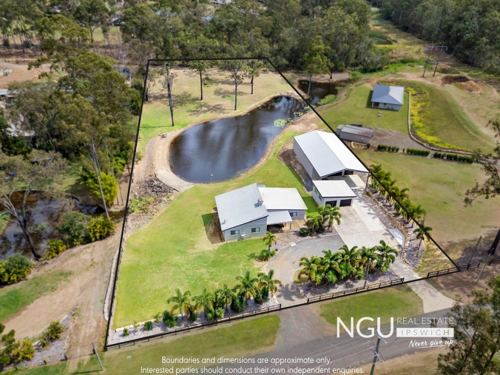 36-38 Velvet St, Pine Mountain, QLD 4306