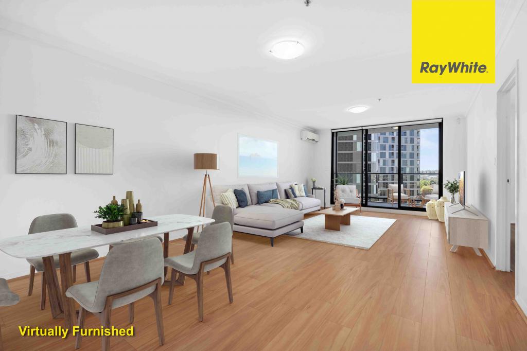 236/109-113 George St, Parramatta, NSW 2150