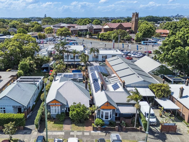 42 Denison St, Hamilton East, NSW 2303