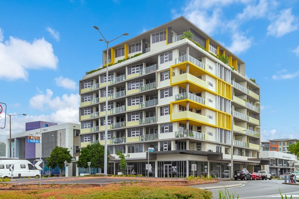 405/81 Wharf St, Tweed Heads, NSW 2485