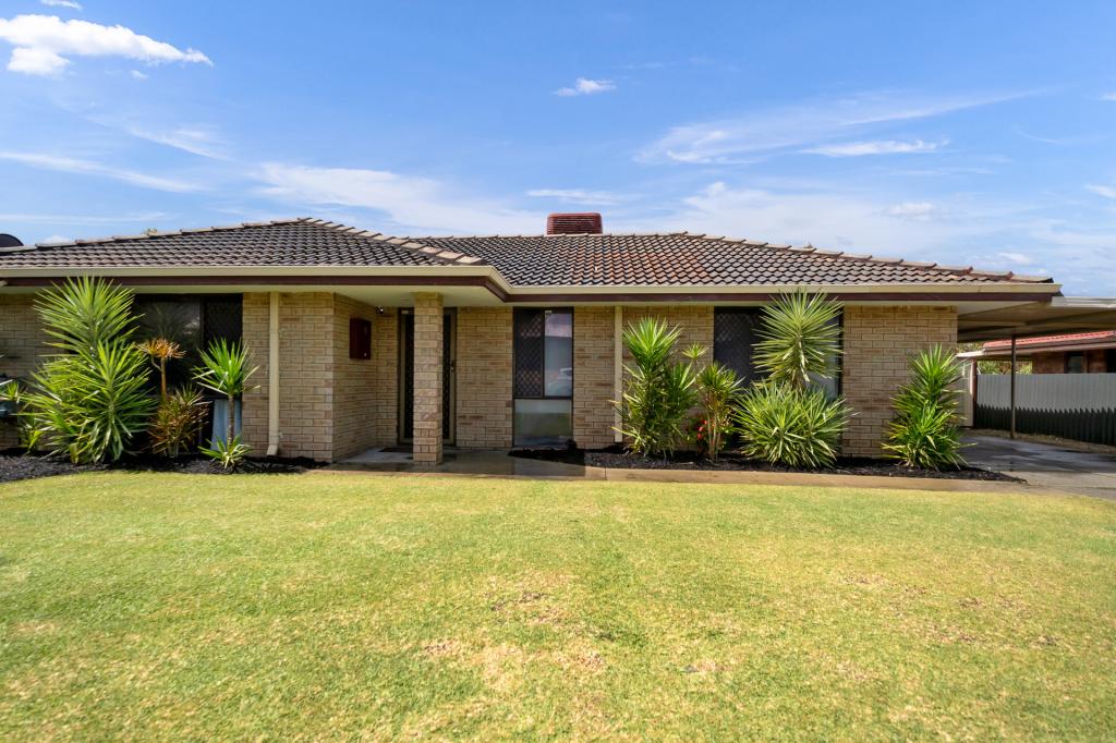 54 Kellerman Way, Gosnells, WA 6110