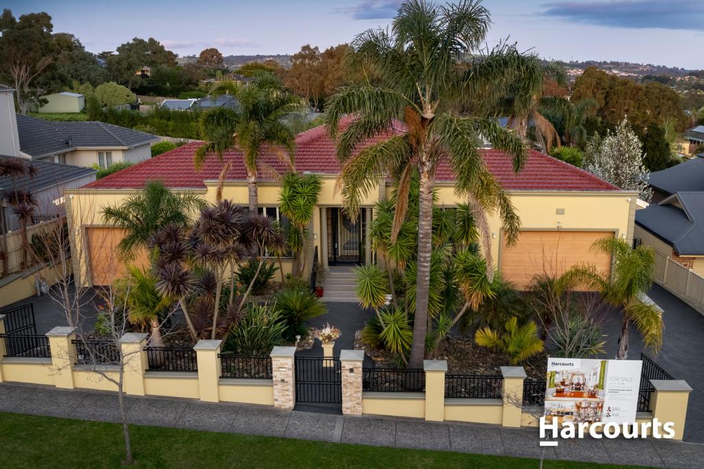 193 Drysdale Ave, Narre Warren North, VIC 3804