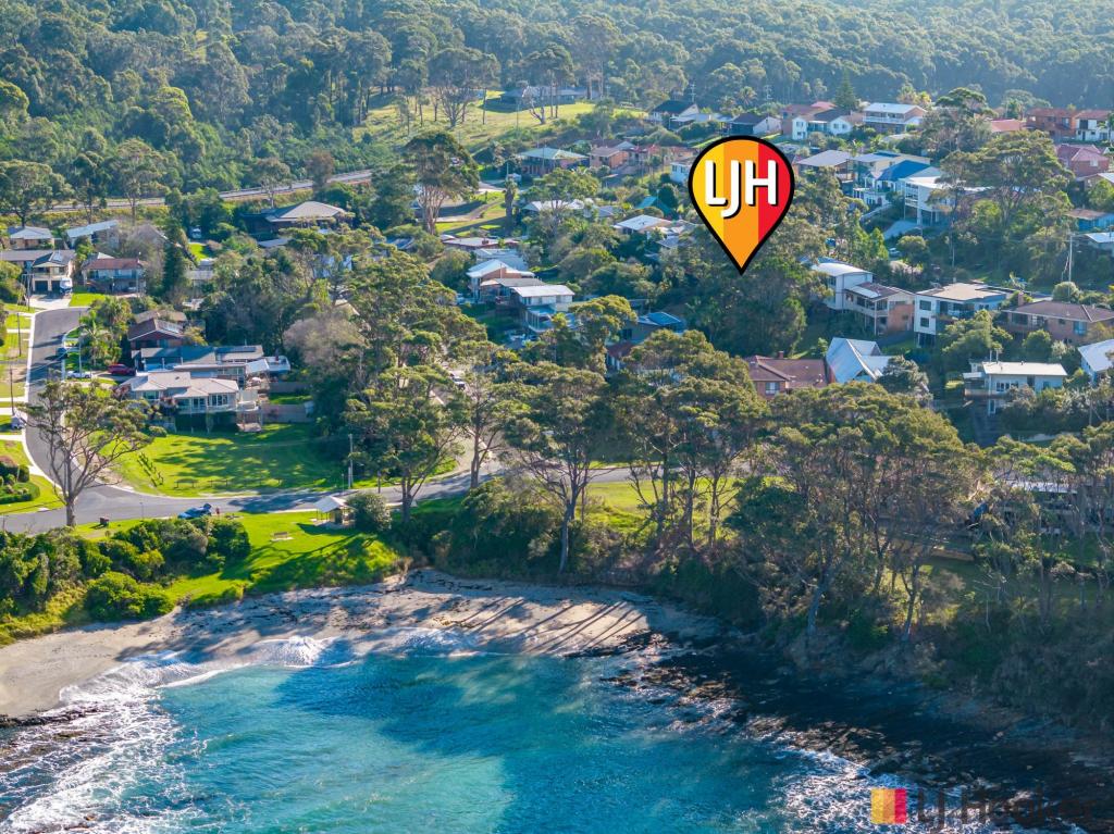 25 Mulgowrie St, Malua Bay, NSW 2536