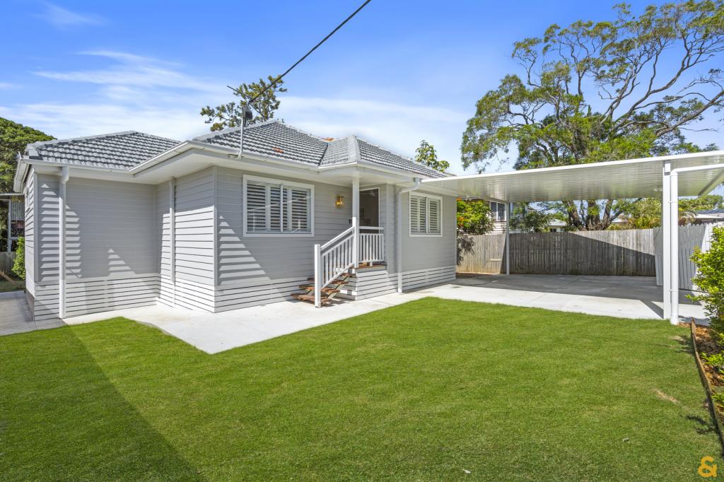 7 MCCURLEY ST, WYNNUM WEST, QLD 4178
