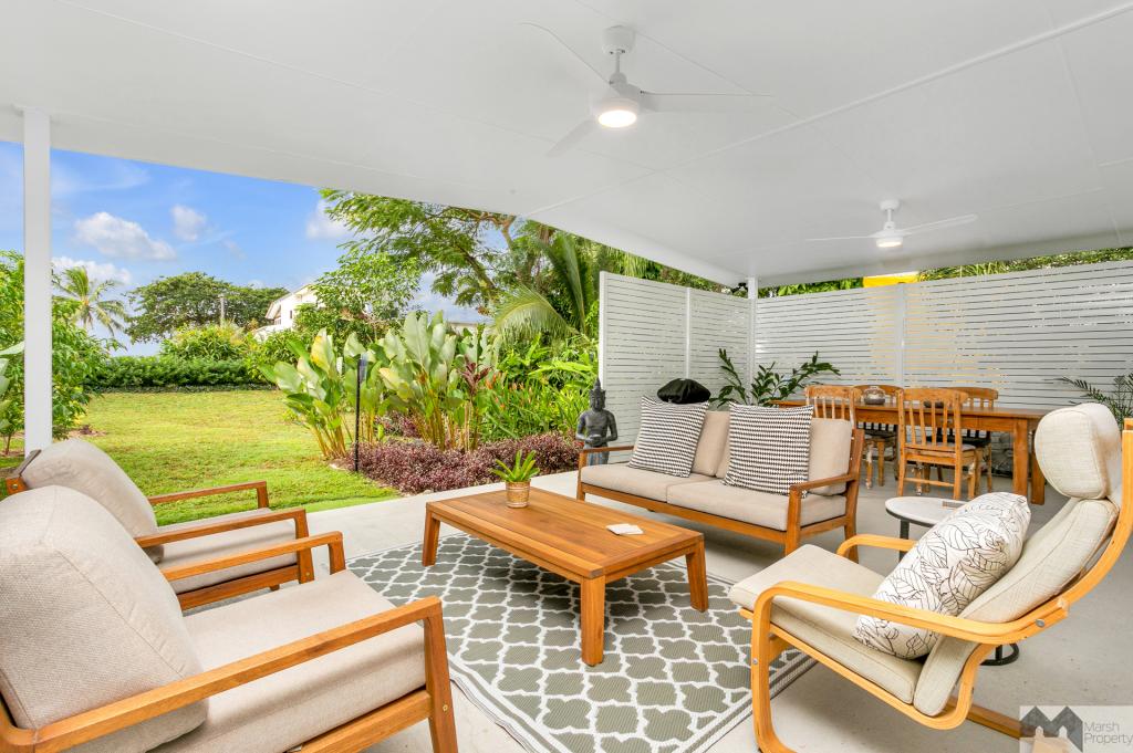 64 Marshall St, Machans Beach, QLD 4878
