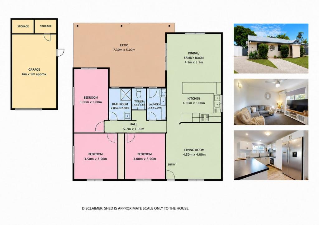 13 Elmstree Ct, Caboolture South, QLD 4510