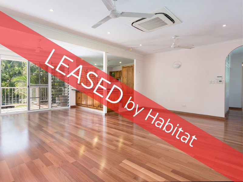 4 Leichhardt Cres, Fannie Bay, NT 0820