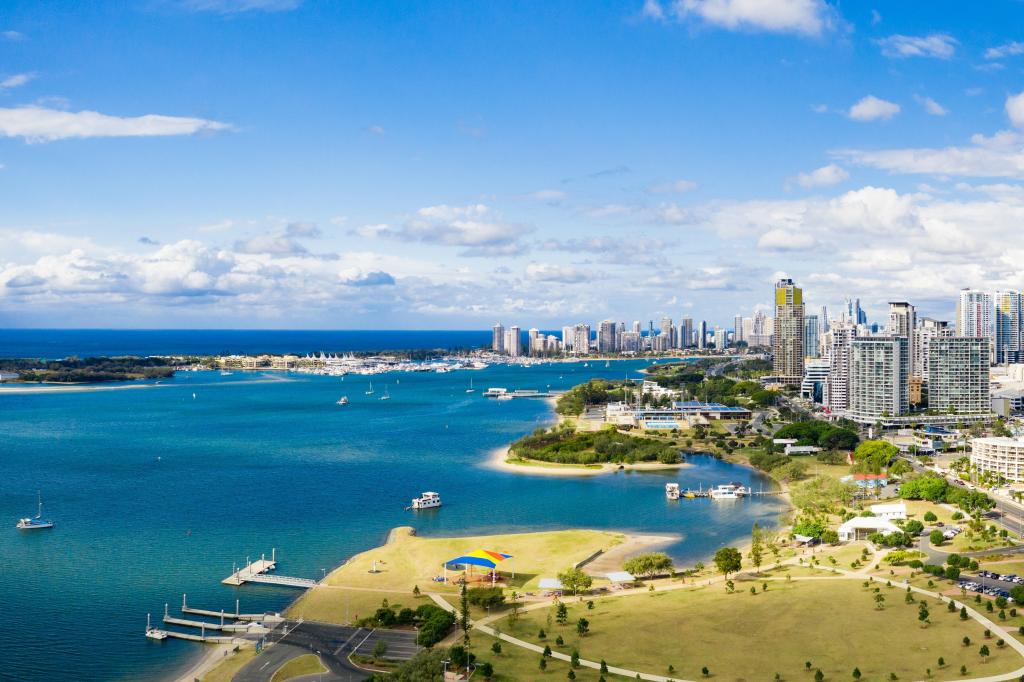 Contact Agent For Address, Southport, QLD 4215