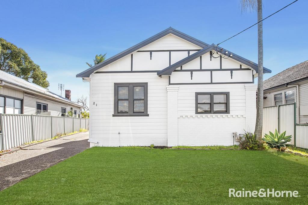 21 Maude St, Belmont, NSW 2280