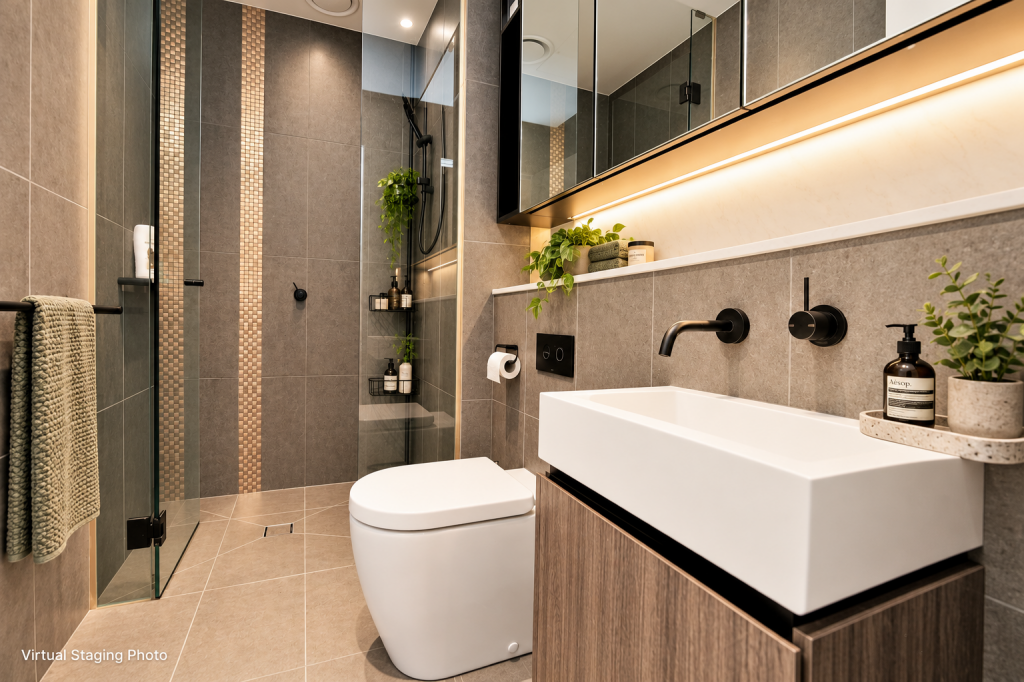 912/3 Aquitania Way, Docklands, VIC 3008