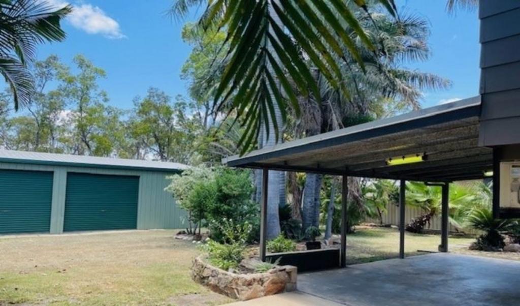 5 Beardmore Cres, Dysart, QLD 4745