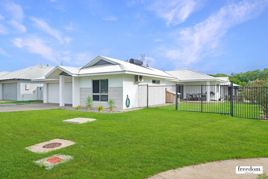 6 Mccullagh Rd, Humpty Doo, NT 0836
