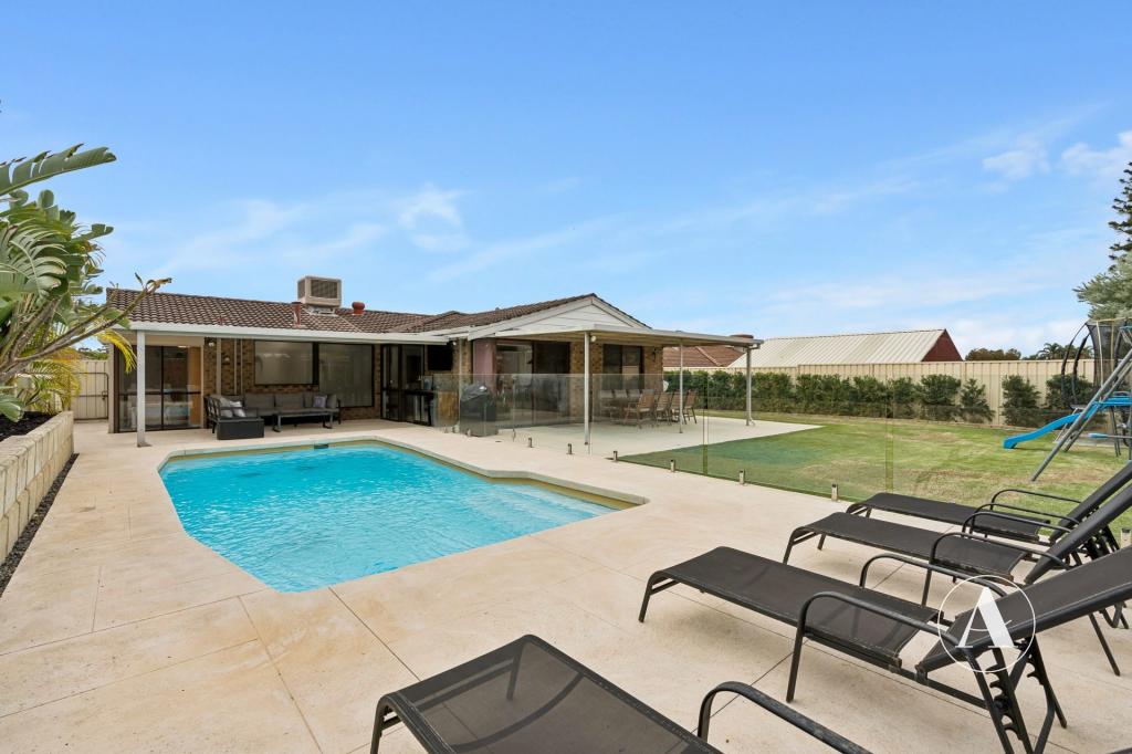 10 Explorer Dr, Thornlie, WA 6108