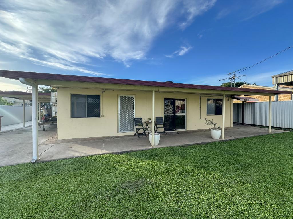 95 Old Clare Rd, Ayr, QLD 4807