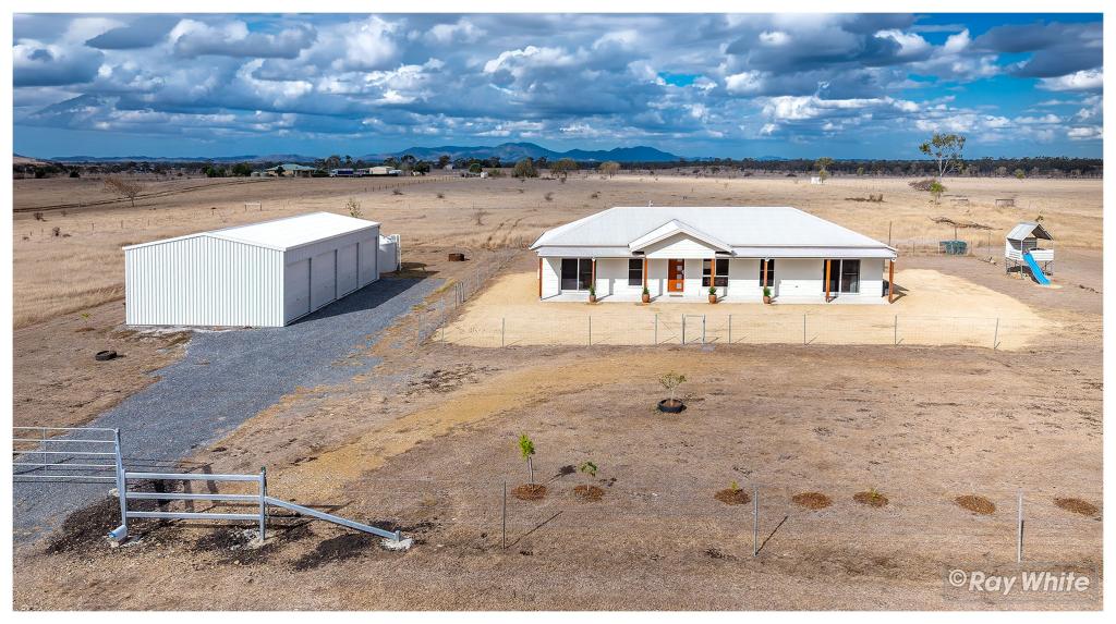 365 Nicholson Rd, Alton Downs, QLD 4702