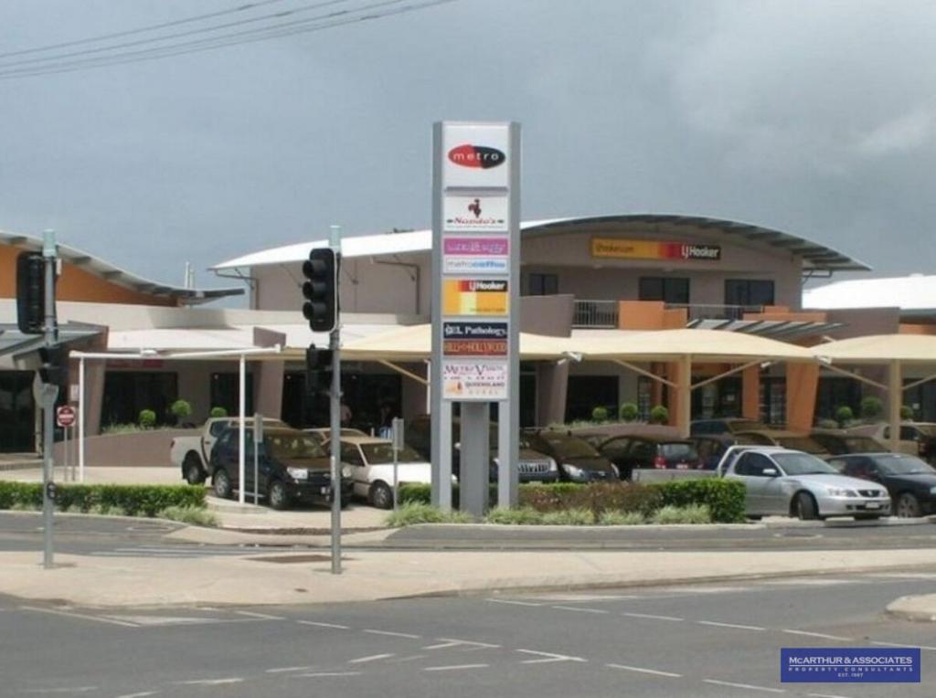 Contact Agent For Address, Berserker, QLD 4701