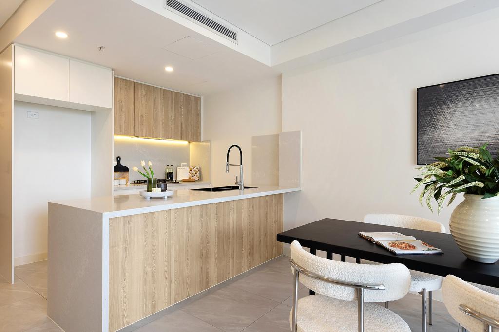 201/860 Pacific Hwy, Gordon, NSW 2072