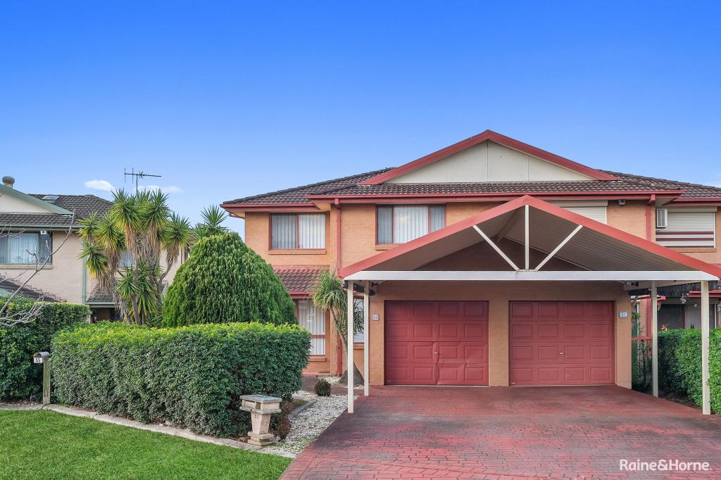53 Galton St, Wetherill Park, NSW 2164