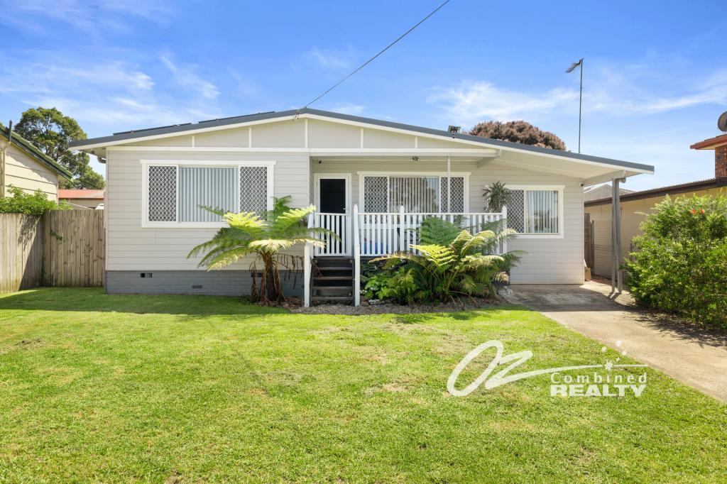 132 Kerry St, Sanctuary Point, NSW 2540