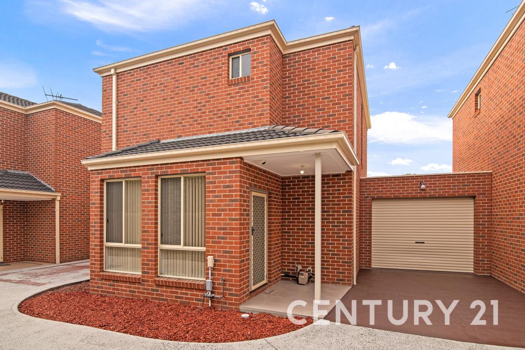 6/6 Chandler Rd, Noble Park, VIC 3174