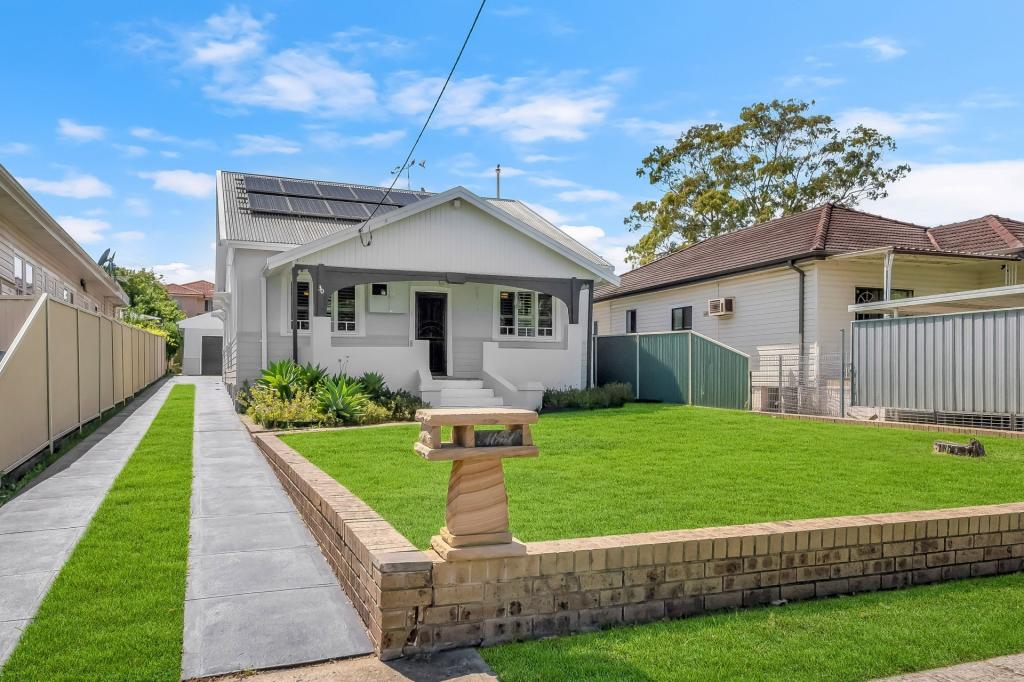 30 Beaumont St, Auburn, NSW 2144