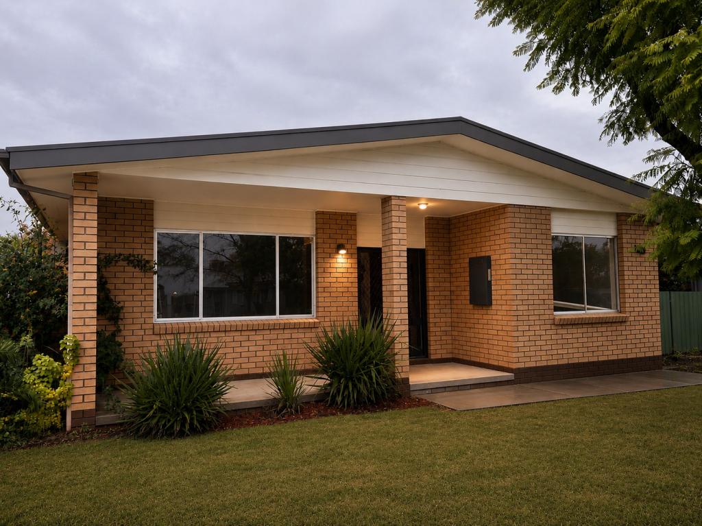 101 Mitchell St, Wodonga, VIC 3690