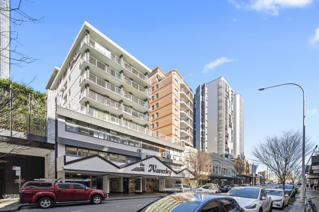 603/79 OXFORD ST, BONDI JUNCTION, NSW 2022